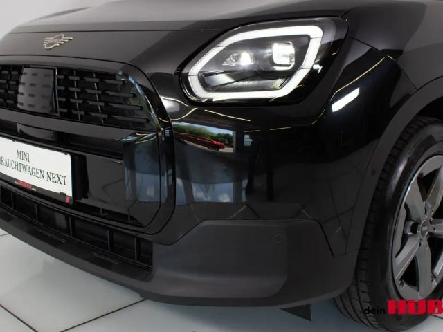 MINI Cooper D Countryman Countryman D