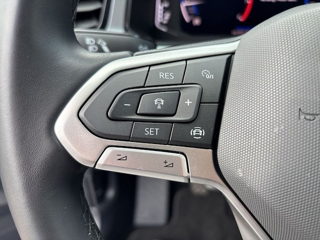 Volkswagen T-Roc 1.5 TSI Life