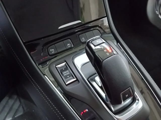 Opel Grandland X GS-Line Grand Sport