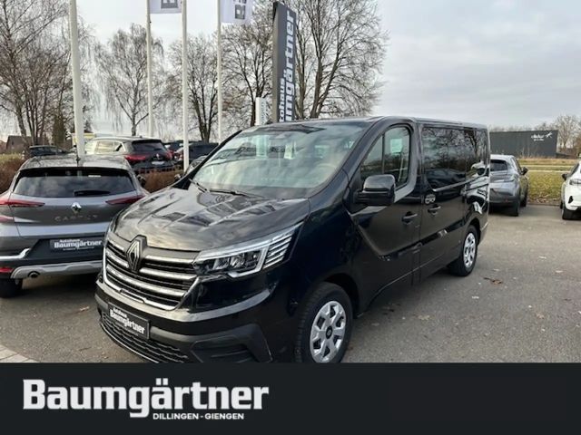 Renault Trafic Combi Evolution dCi 150