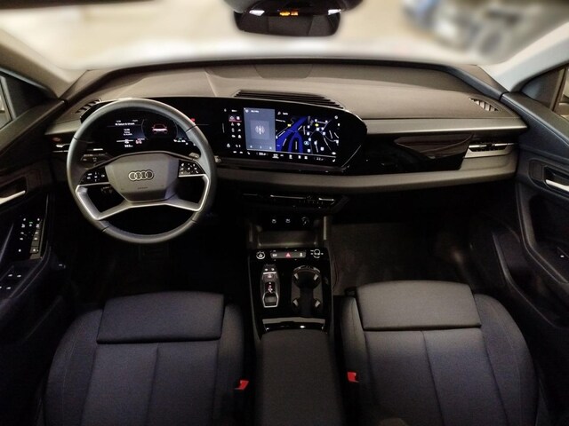 Audi Q6 e-tron SUV e-tron Audi Q6 SUV e-tron