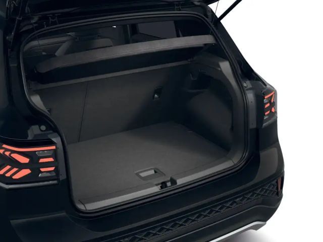 Volkswagen T-Cross 1.5 TSI DSG IQ.Drive R-Line