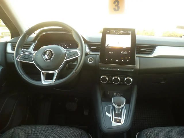 Renault Captur EDC Intens TCe 140
