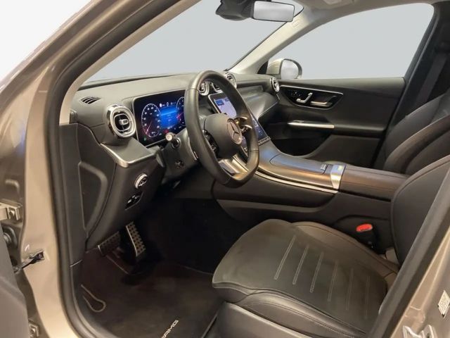 Mercedes-Benz GLC 300 GLC