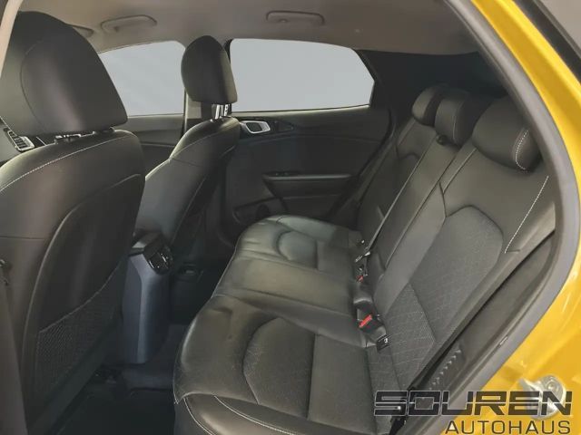 Kia XCeed GDi PHEV Platinum Edition