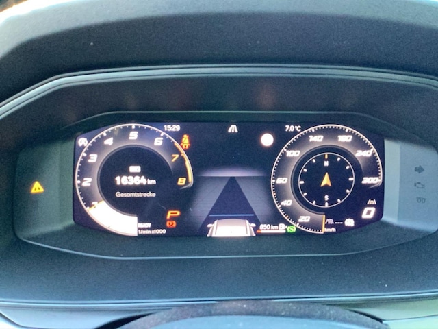 Cupra Leon DSG Sportstourer