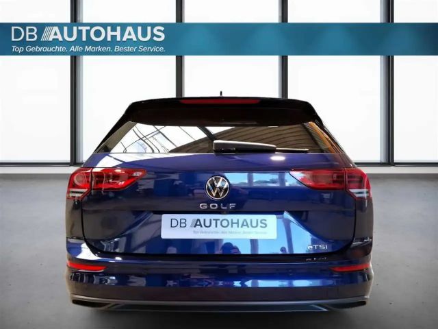 Volkswagen Golf 1.5 eTSI DSG Life