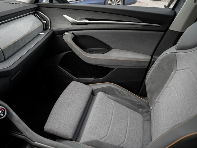 Skoda Kodiaq 2.0 TDI