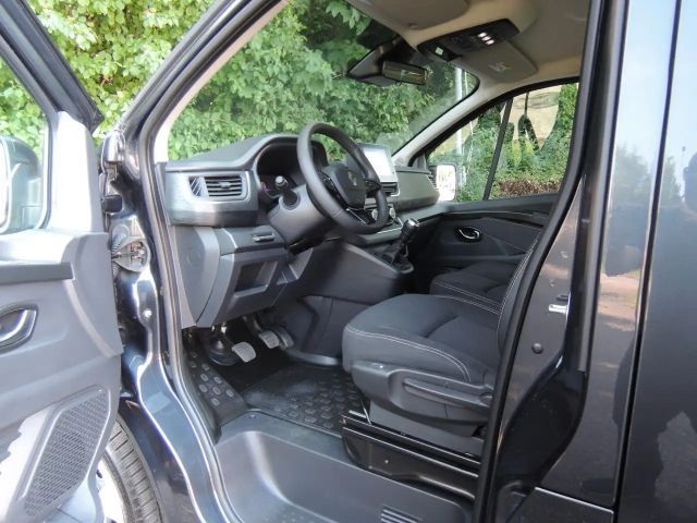 Renault Trafic Combi Grand dCi 150