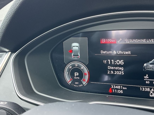 Audi Q5 40 TDI Quattro S-Tronic