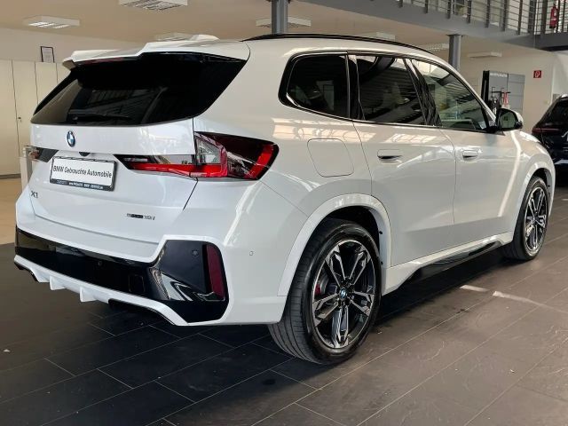 BMW X1 M-Sport