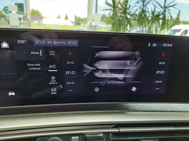 Peugeot 3008 Allure Pack Hybrid