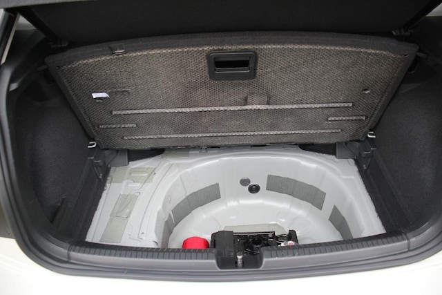 Volkswagen Polo 1.0 TSI DSG Move