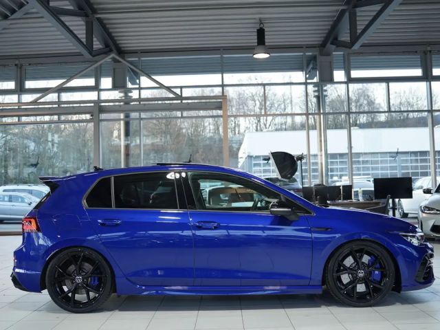 Volkswagen Golf R 20 Years 4M* Pano *Leder *1.Hand *HK *AGA