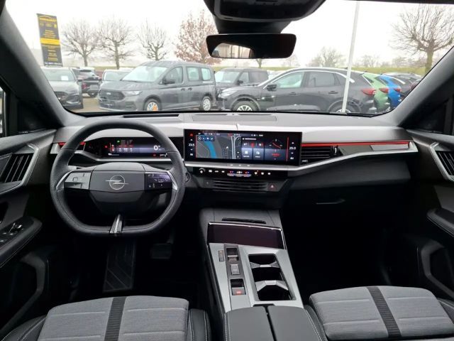 Opel Grandland GS-Line Grand Sport