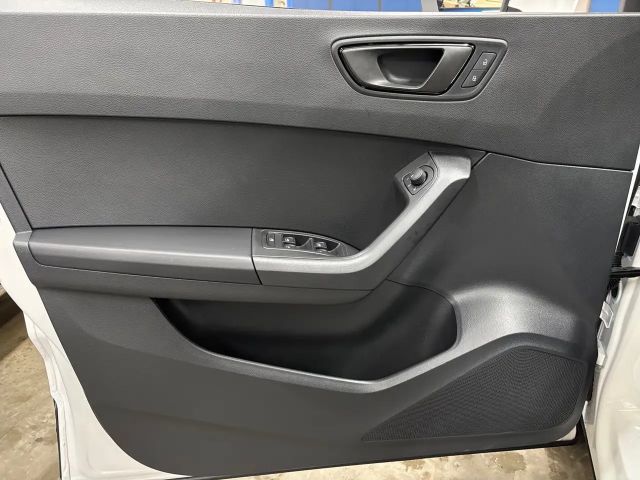 Seat Ateca 1.0 TSI Reference