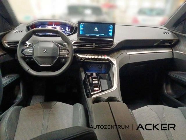 Peugeot 3008 Allure Pack