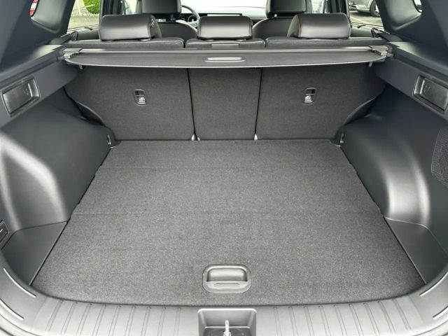 Hyundai Tucson 1.6 2WD Hybrid N Line T-GDi