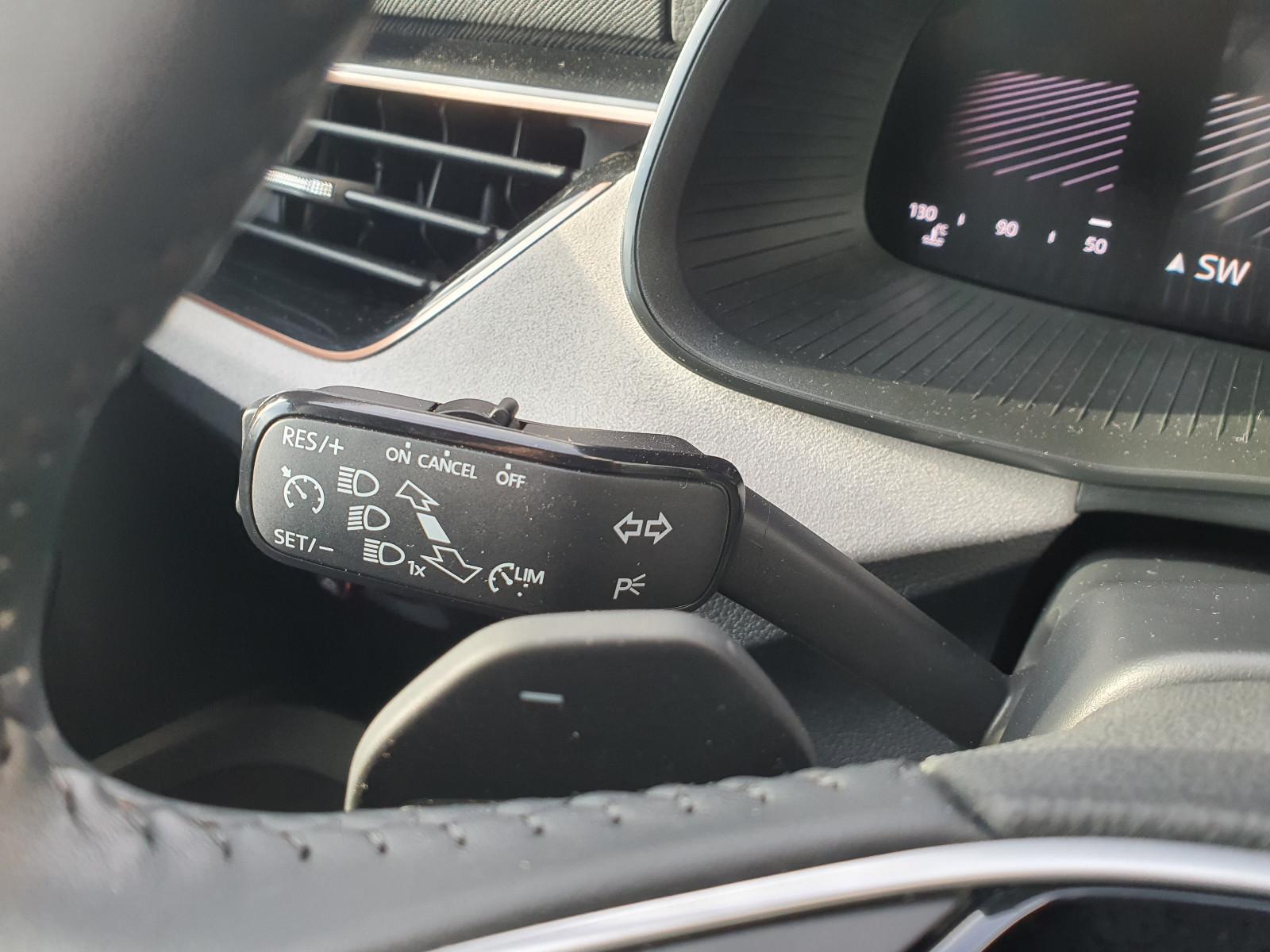 Skoda Kamiq 1.0 TSI Selection