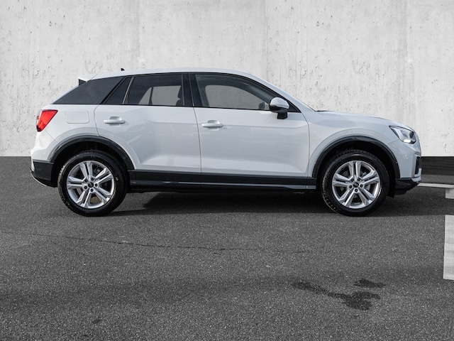 Audi Q2 35 TFSI S-Tronic