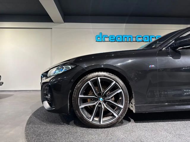 BMW 420 420d Coupé M-Sport xDrive