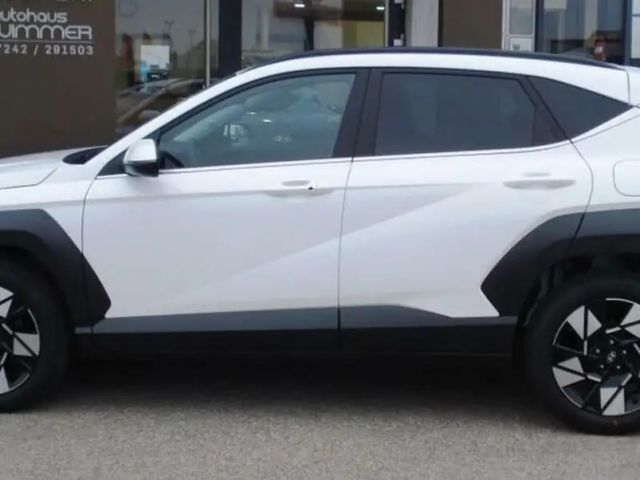 Hyundai Kona 2WD T-GDi