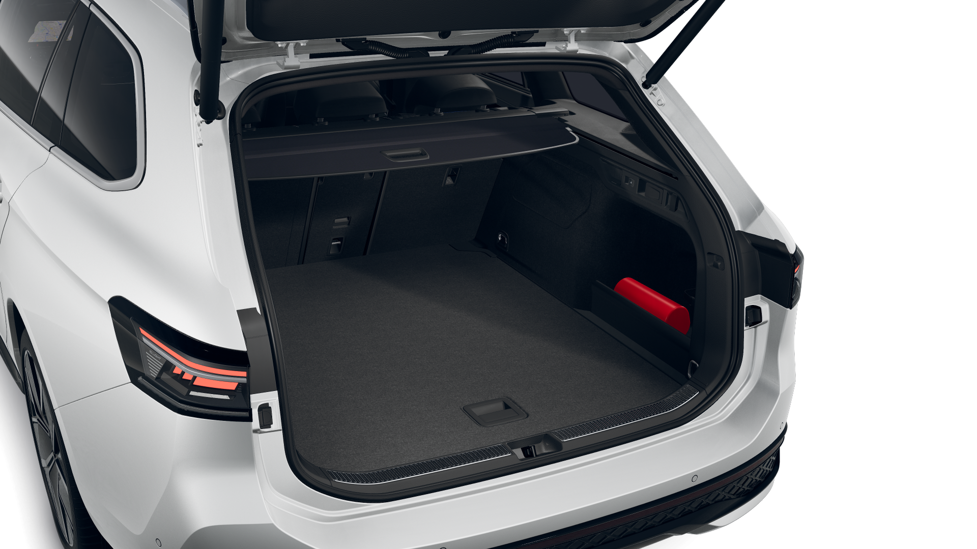 Volkswagen Passat 2.0 TDI DSG R-Line