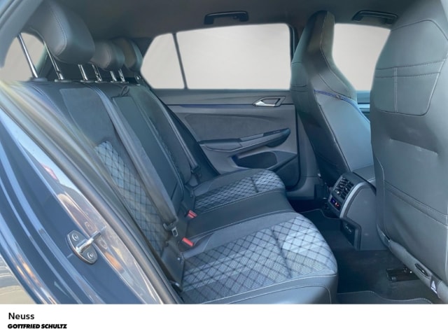 Volkswagen Golf 1.5 TSI DSG Style