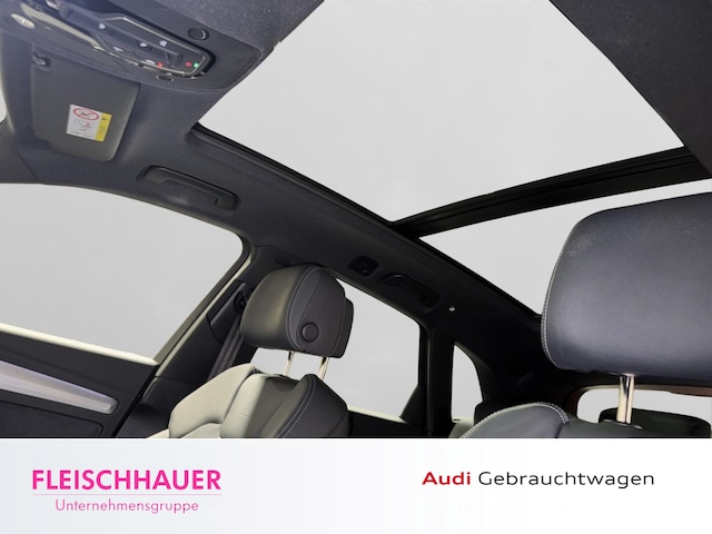 Audi Q5 40 TDI Quattro S-Tronic