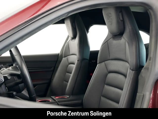 Porsche Taycan GTS RS S Sport Turismo