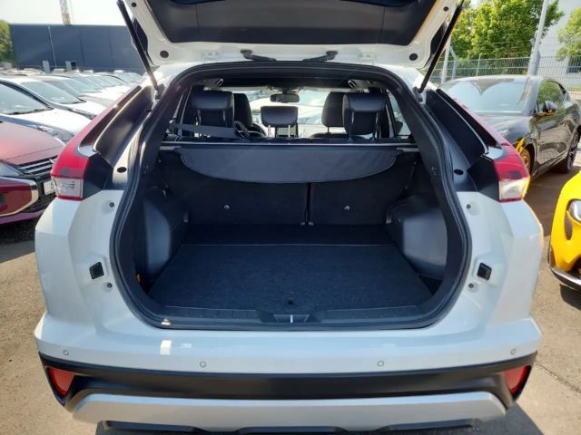 Mitsubishi Eclipse Cross PHEV