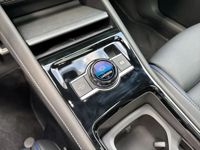 Volkswagen Tayron R-Line eHybrid