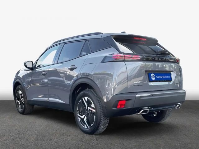 Peugeot 2008 Allure Pack Hybrid