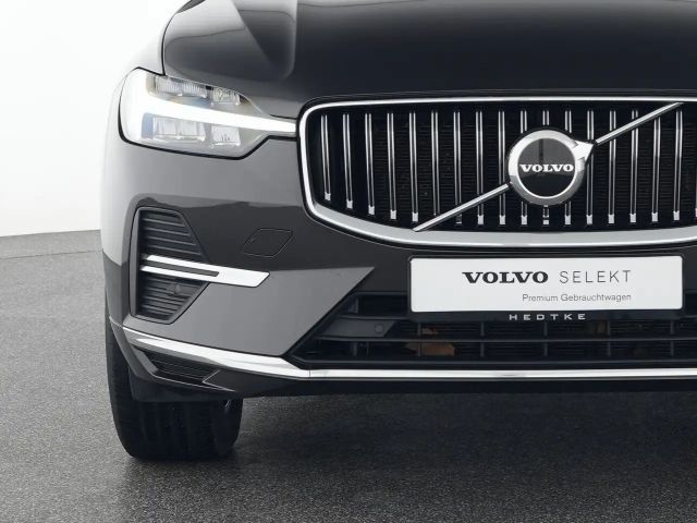 Volvo XC60 Bright Plus