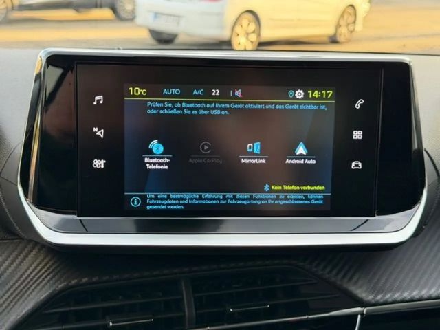 Peugeot 208 Active Pack