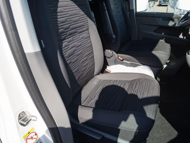 Volkswagen Caravelle 2.0 TDI Comfortline DSG T6