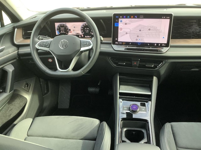 Volkswagen Tayron DSG Elegance Elegance