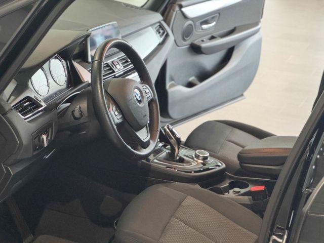 BMW 218 218d Gran Tourer