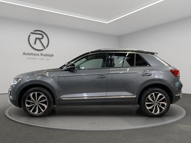 Volkswagen T-Roc 1.0 TSI