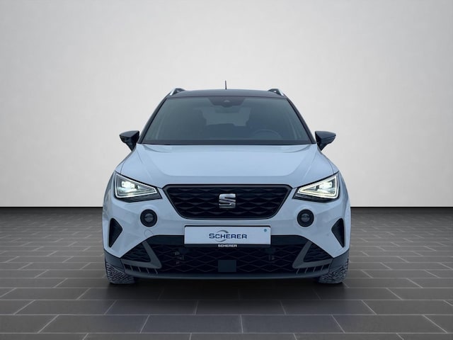 Seat Arona 1.0 TSI FR-lijn