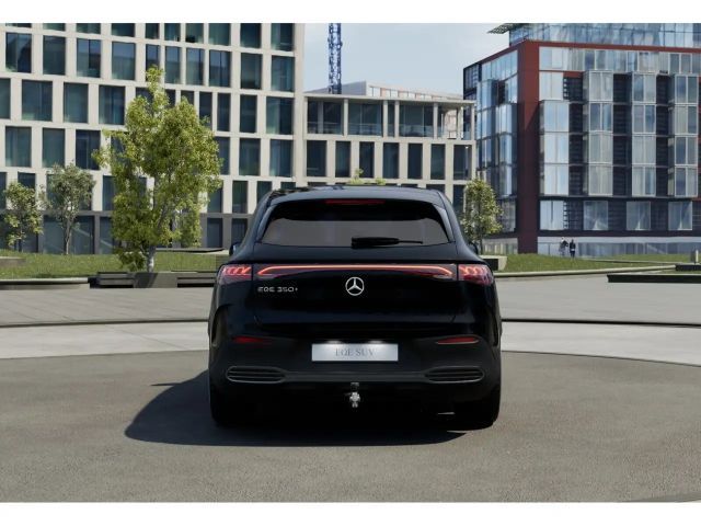 Mercedes-Benz EQE SUV 350