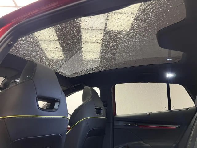 Skoda Enyaq Coupe Lounge RS