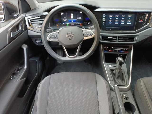 Volkswagen Taigo 1.0 TSI DSG Life