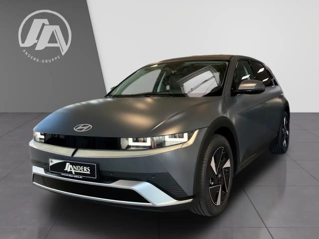 Hyundai IONIQ 5 Techniq