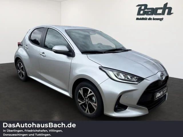 Toyota Yaris Comfort Hatchback Hybride