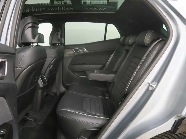 Kia Sportage GDi GT-Line Vierwielaandrijving