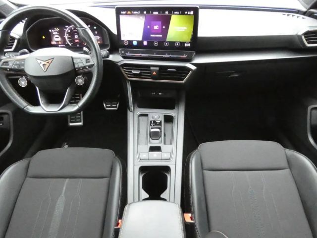 Cupra Formentor 2.0 TSI VZ