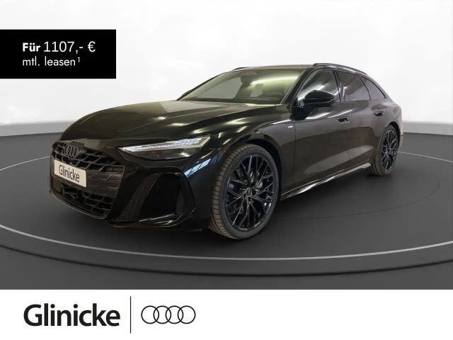 Audi A6 e-tron Edition Quattro