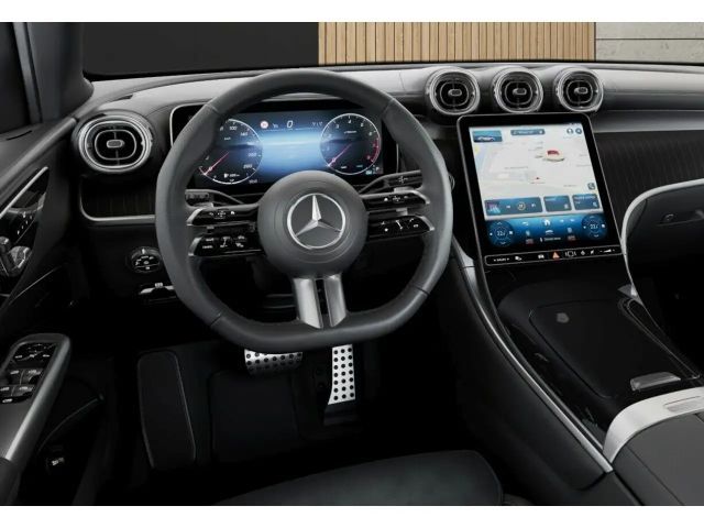 Mercedes-Benz GLC 300 4MATIC