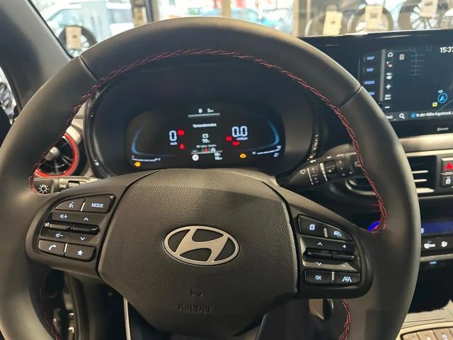 Hyundai i10 1.0 N Line